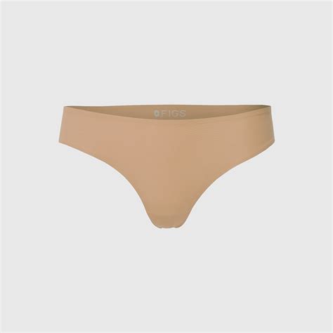 Women’s Thong Under Underscrubs™